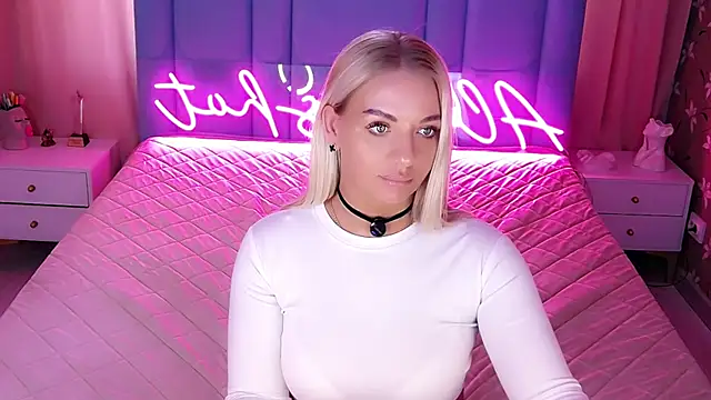 Chat XXX Live AllwaysHotJ