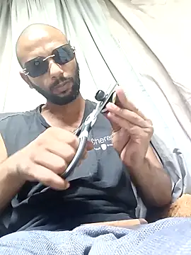 Camodick live XXX chat