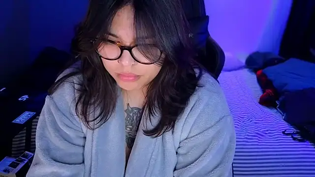 miacanela_xo's Live XXX Chat