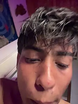 Show Webcam de Mauuu18