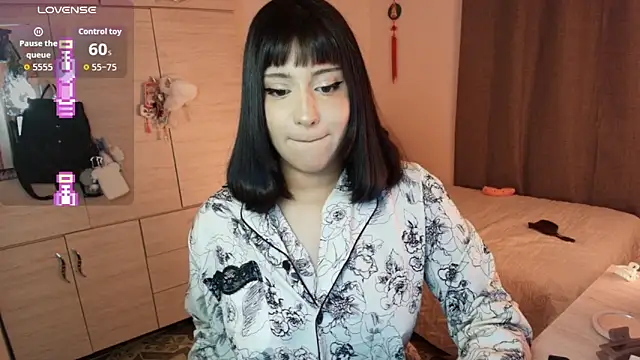 Chat XXX en directo de Ju_Kyung