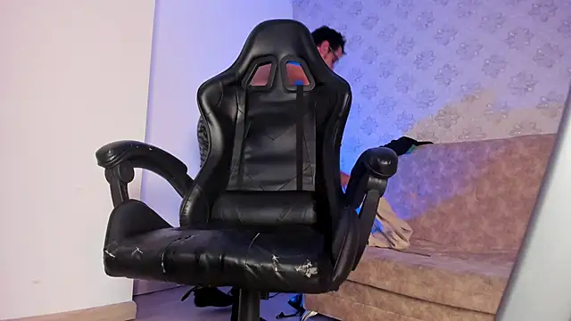 Show de okumishi_sempai na webcam