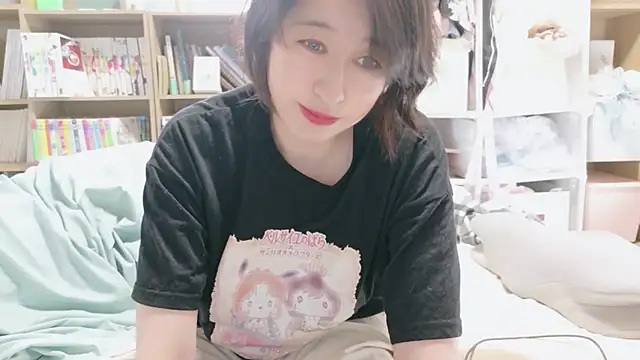 morikawa_sayakaのウェブカメラショー