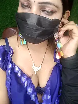 CUTI-NAINA Webcam-Show