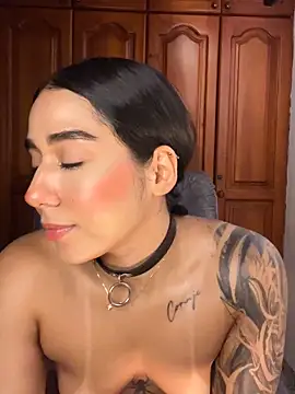 Chat XXX en directo de KaditaNavarro