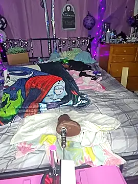 Chatroom XXX en direct de BabygurlJay