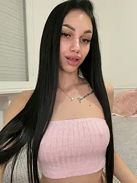 ilariea_girl Pertunjukan Webcam