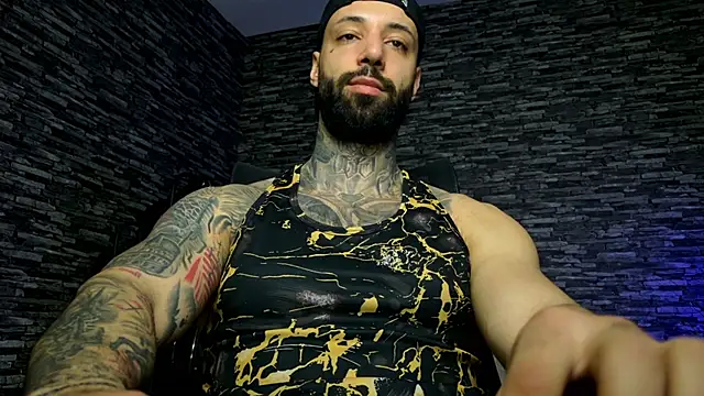 MasculineGuy99 Webcam-Show