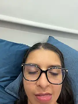 violeta365のライブXXXチャット