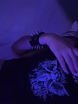 Sofi_chan: διαδικτυακό σόου στην κάμερα