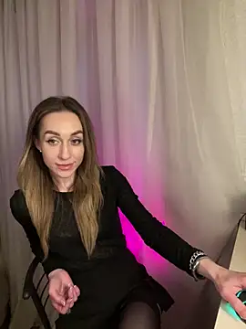 แชท XXX สดของ AnesaKis