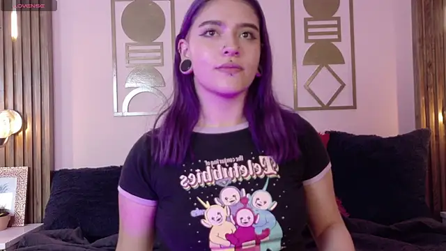 Вебкам-шоу Hanna-Winchester