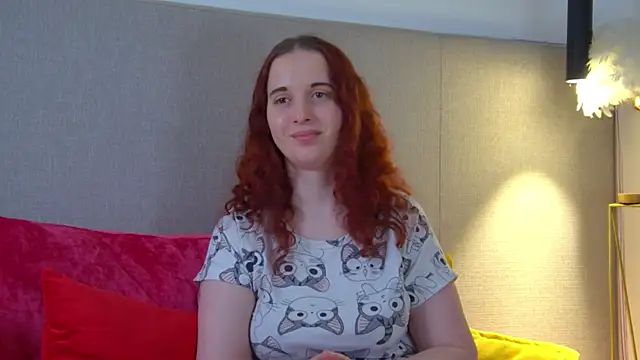 AnnaAvanna's Webcam Show