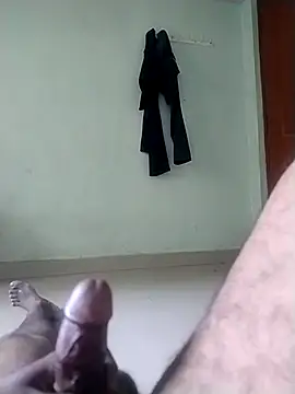 Show de webcam de Chennaifunlove96