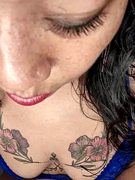 Milfanal_dana's Webcam Show