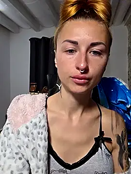 kylie_blck Webcam-Show