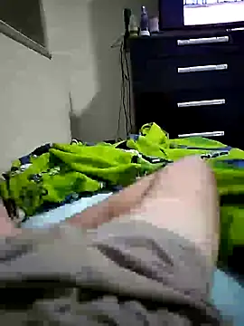 Show de webcam de Gallanttrox