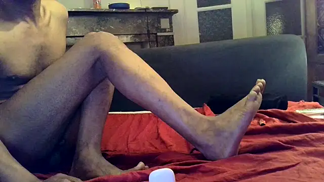 LeDukx Live XXX-Chat