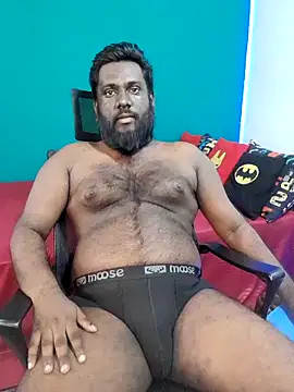 Rayansmith_ Webcamshow