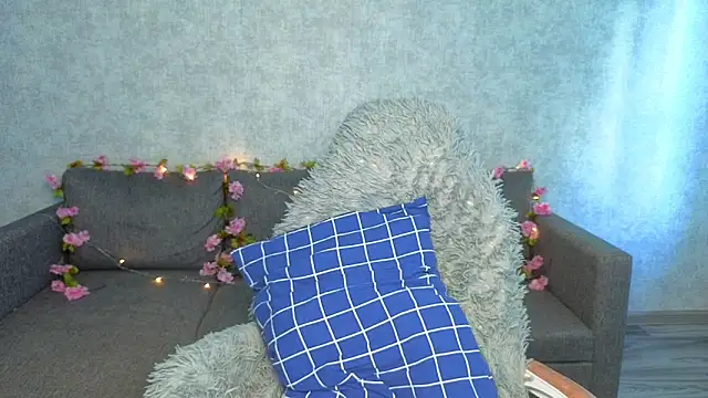 Wendy_228's Live XXX Chat