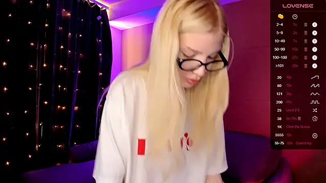 AnyaTaylor_ Obrolan Langsung XXX