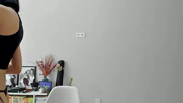 ailey_chao Live XXX-Chat