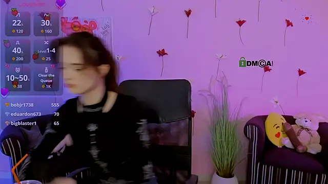 liana_kisses: онлайн-секс-чат