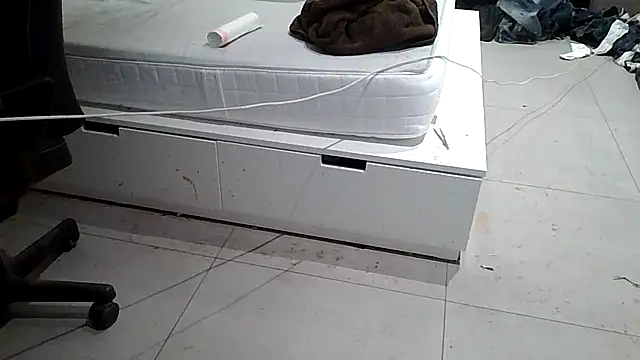 Show de pocker498 na webcam