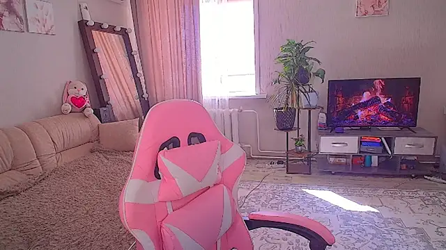 __Malika__: онлайн-секс-чат