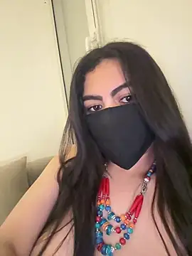 عرض كام Hot-Sarah-arab