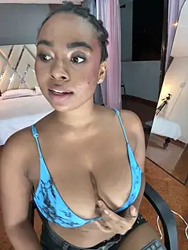 Kloe_rousse01 Chat XXX live