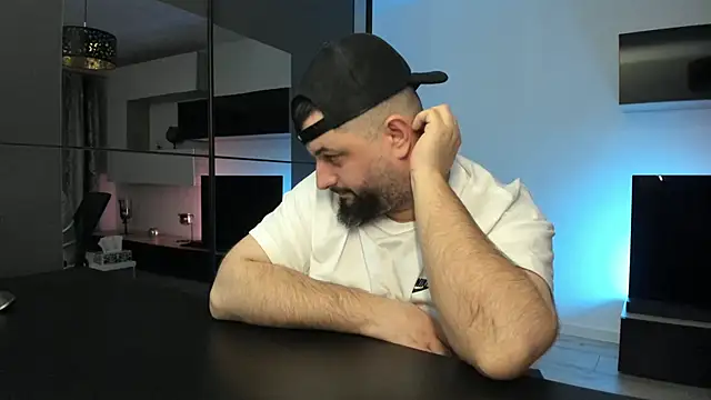 DravenPeak Webcam Show