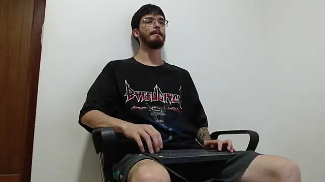 joseh0se – Kamerová šou