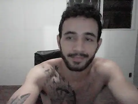 NoxxVx – Kamerová šou