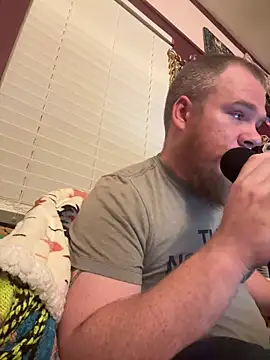 Daddy_Thorn ওয়েবক্যাম শো