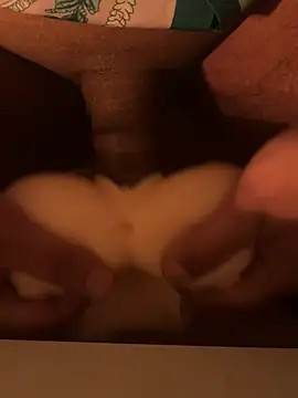 Webkamerová show daddyvibes