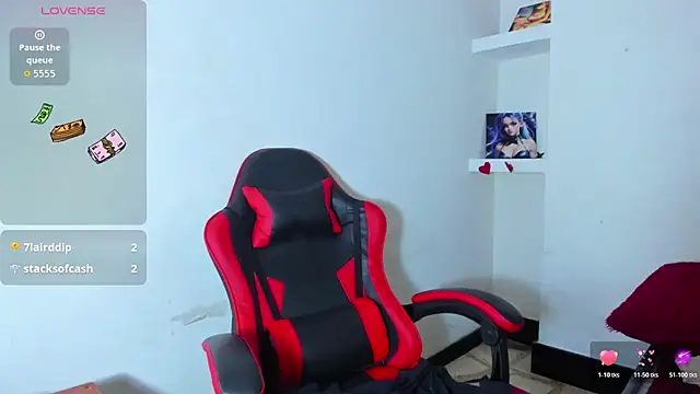 honeyluxe_n Live XXX chat