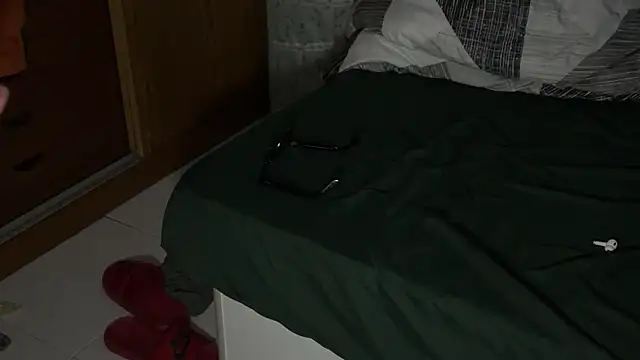 Batman_y_Pilii Webcam show