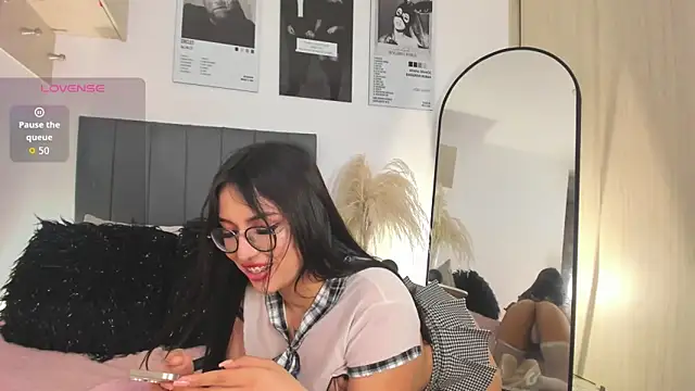 hollyprincess_2のウェブカメラショー