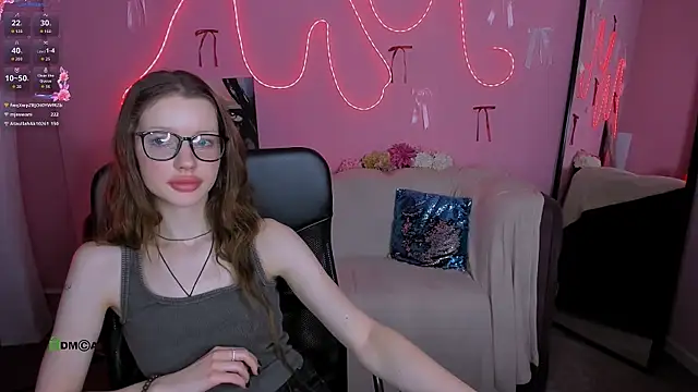 khloebeauty Chat XXX live