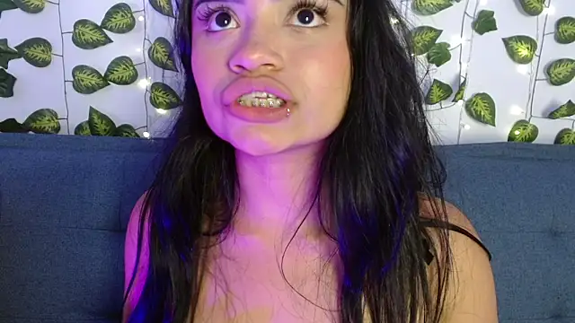 Pertunjukan Kamera Web angie_boo1