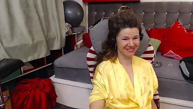 kellyterapy Chat XXX in diretta