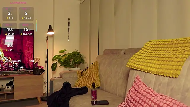 Amapola_999's Live XXX Chat