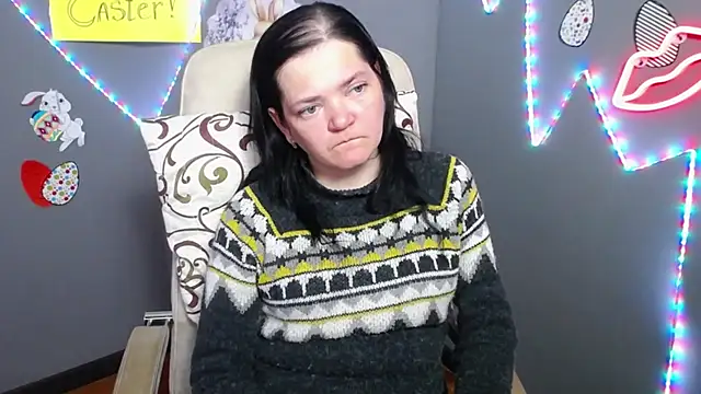 LauraFinn's Webcam Show