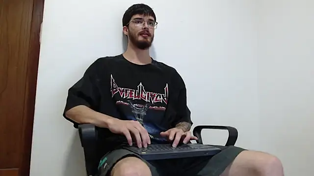 Webkamerová show joseh0se