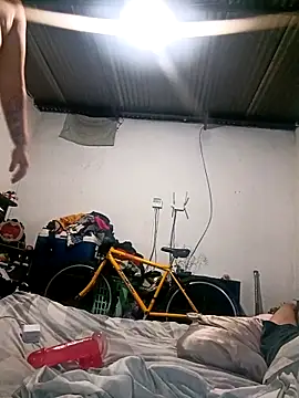 xandra252's Live XXX Chat