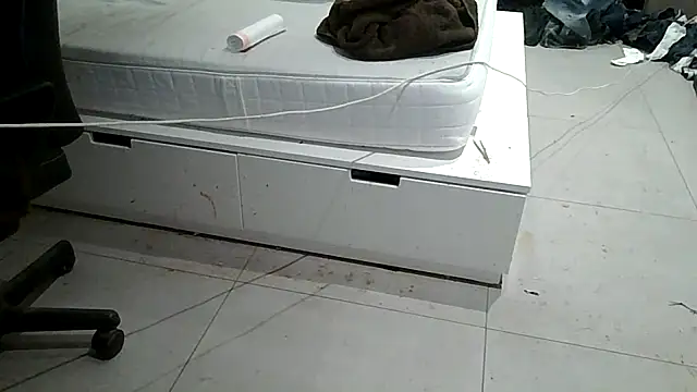 pocker498's Webcam Show