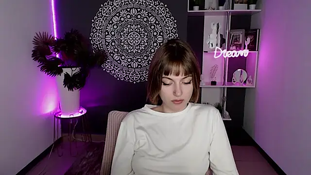 دردشة EchoScribe الجنسية المباشرة