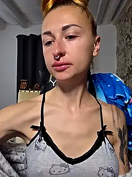 kylie_blck Webcam-Show