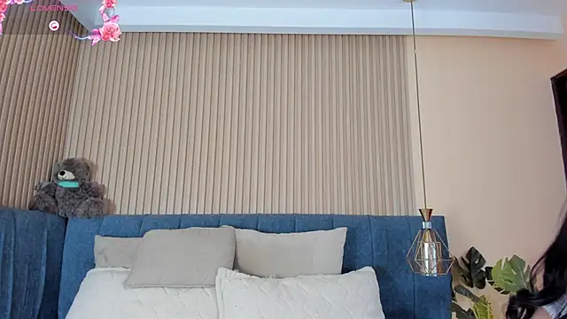 Živý XXX chat kathecute__